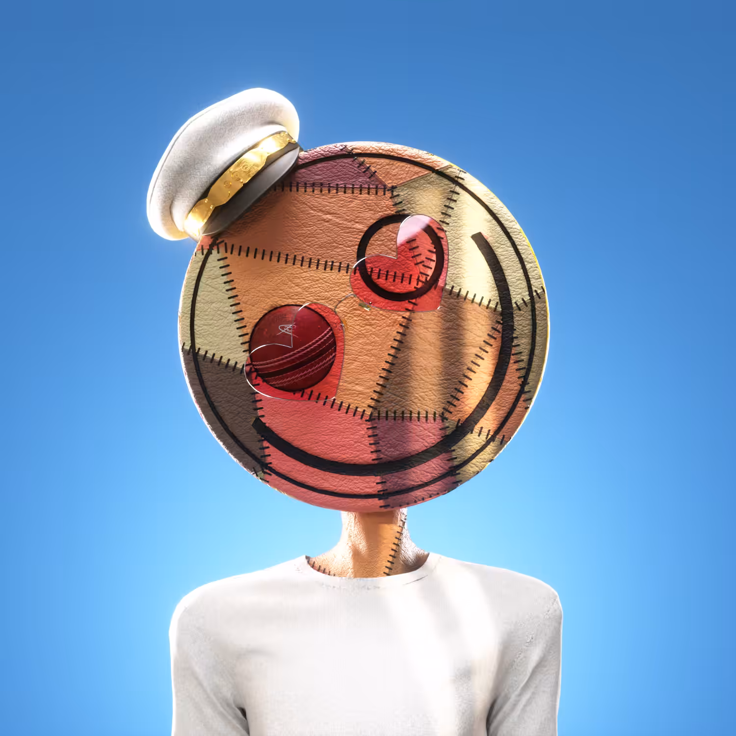 Pillhead #1258