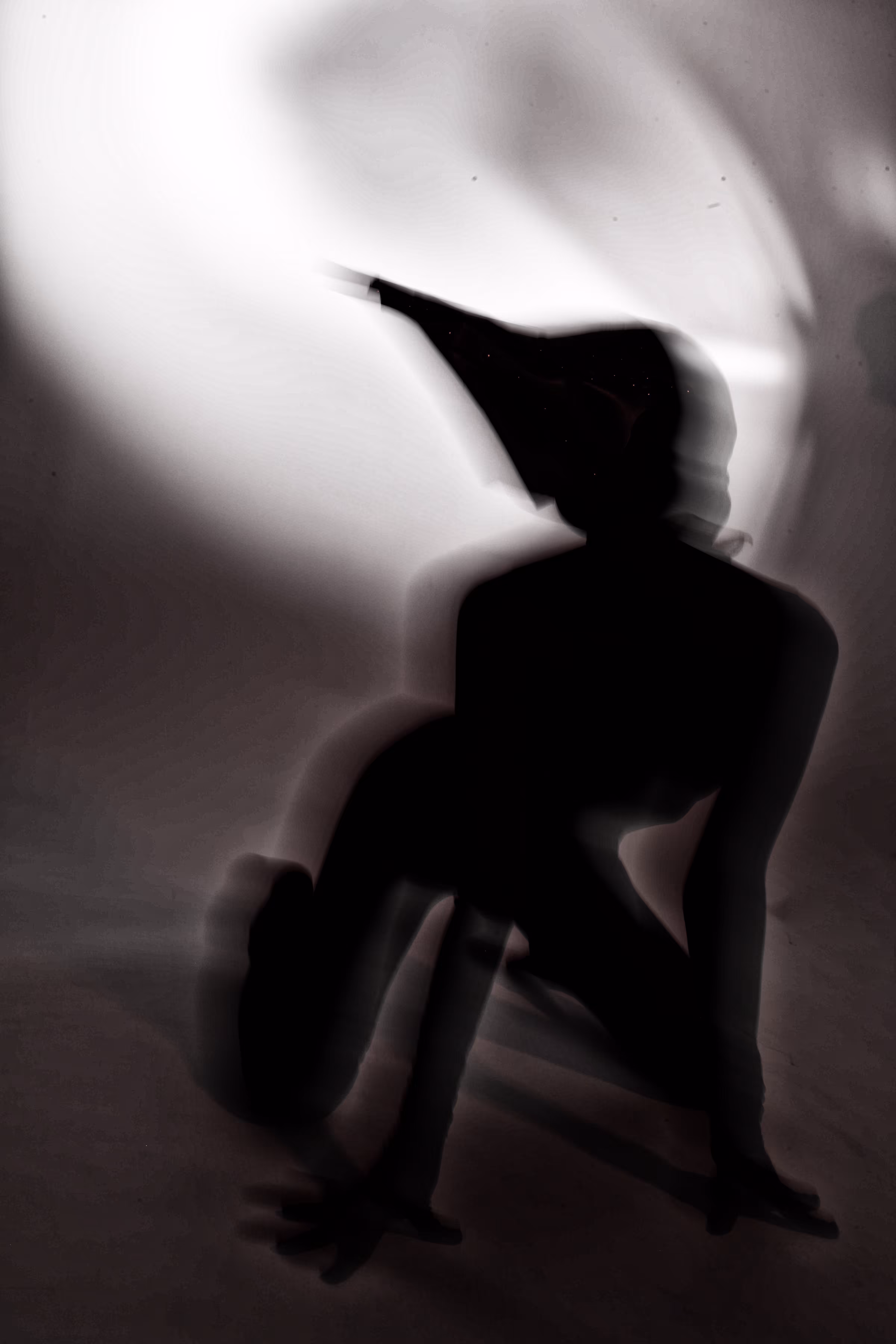 Inner demon. Phenomenon 21