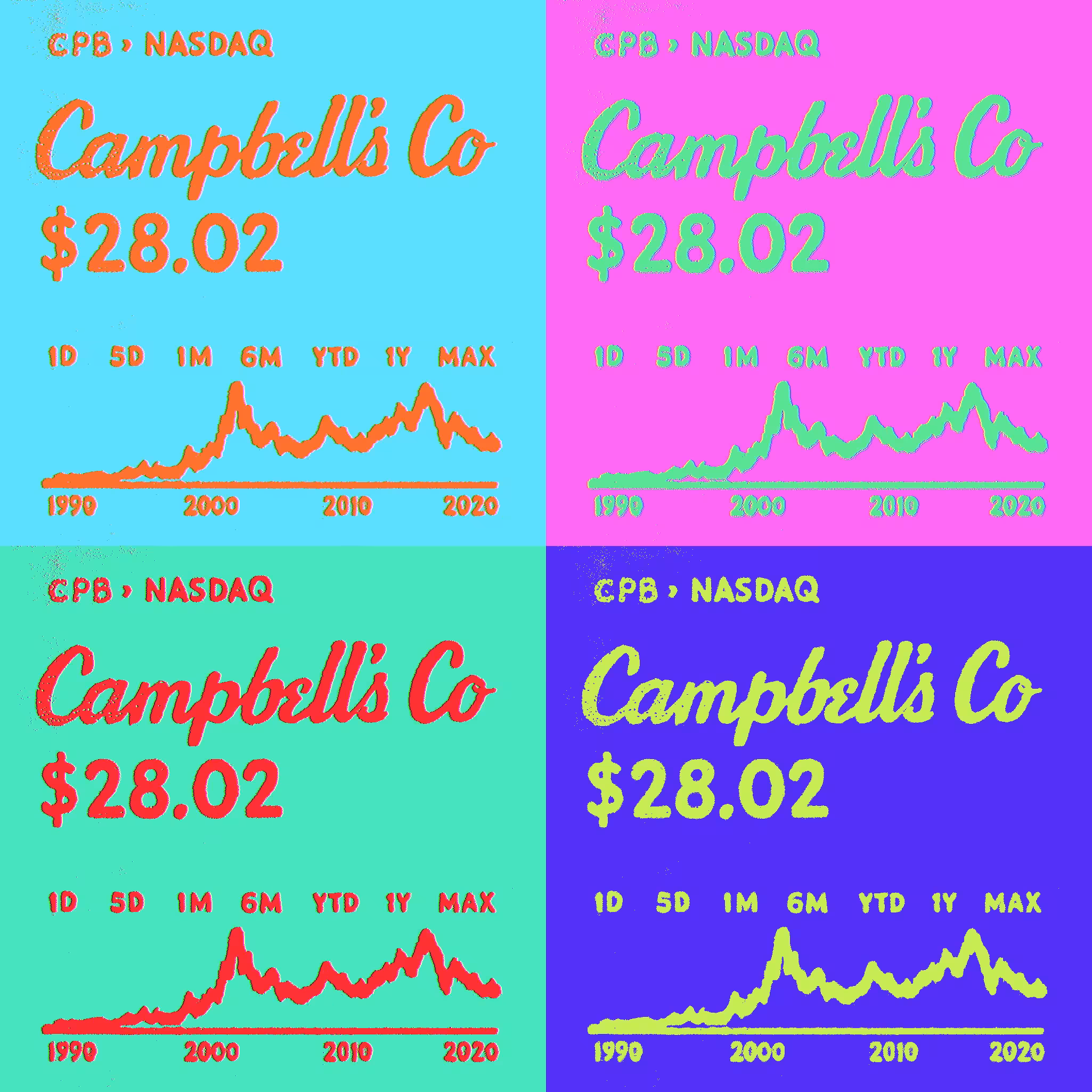 Stock #121