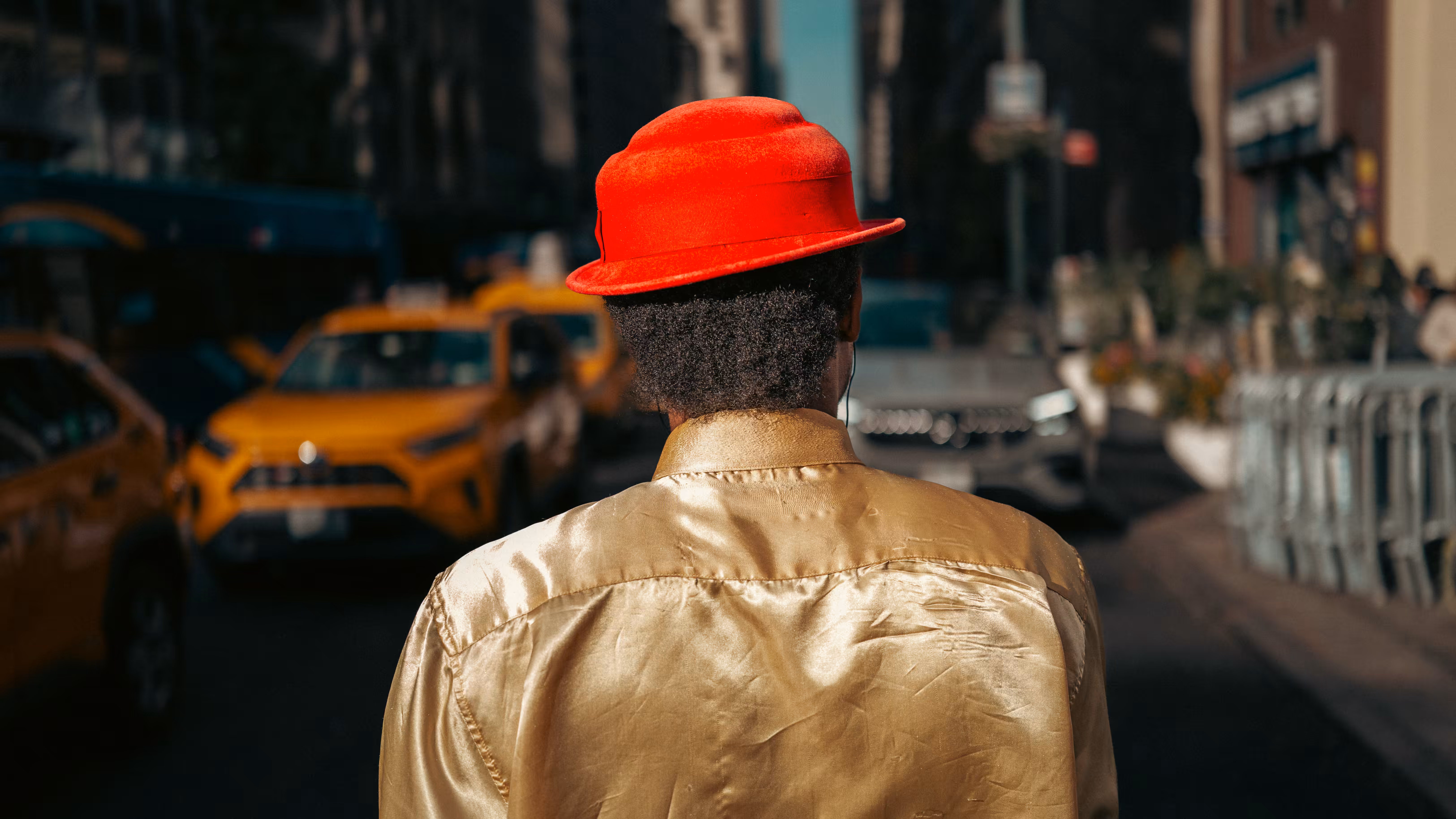 City Hats 643
