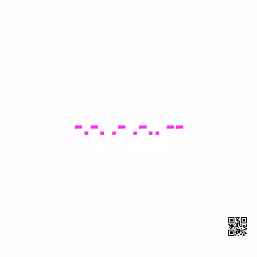 CRYPTIC NFT #027