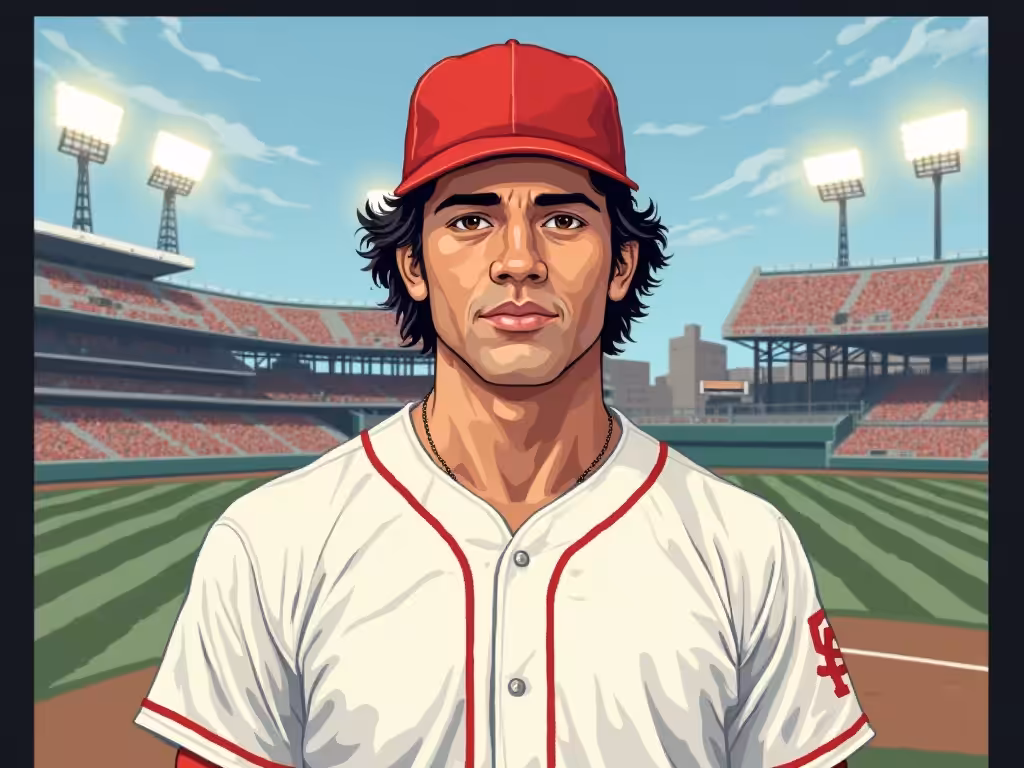 DataBaseball: Chris Chambliss - 1981 (1.9 PV)