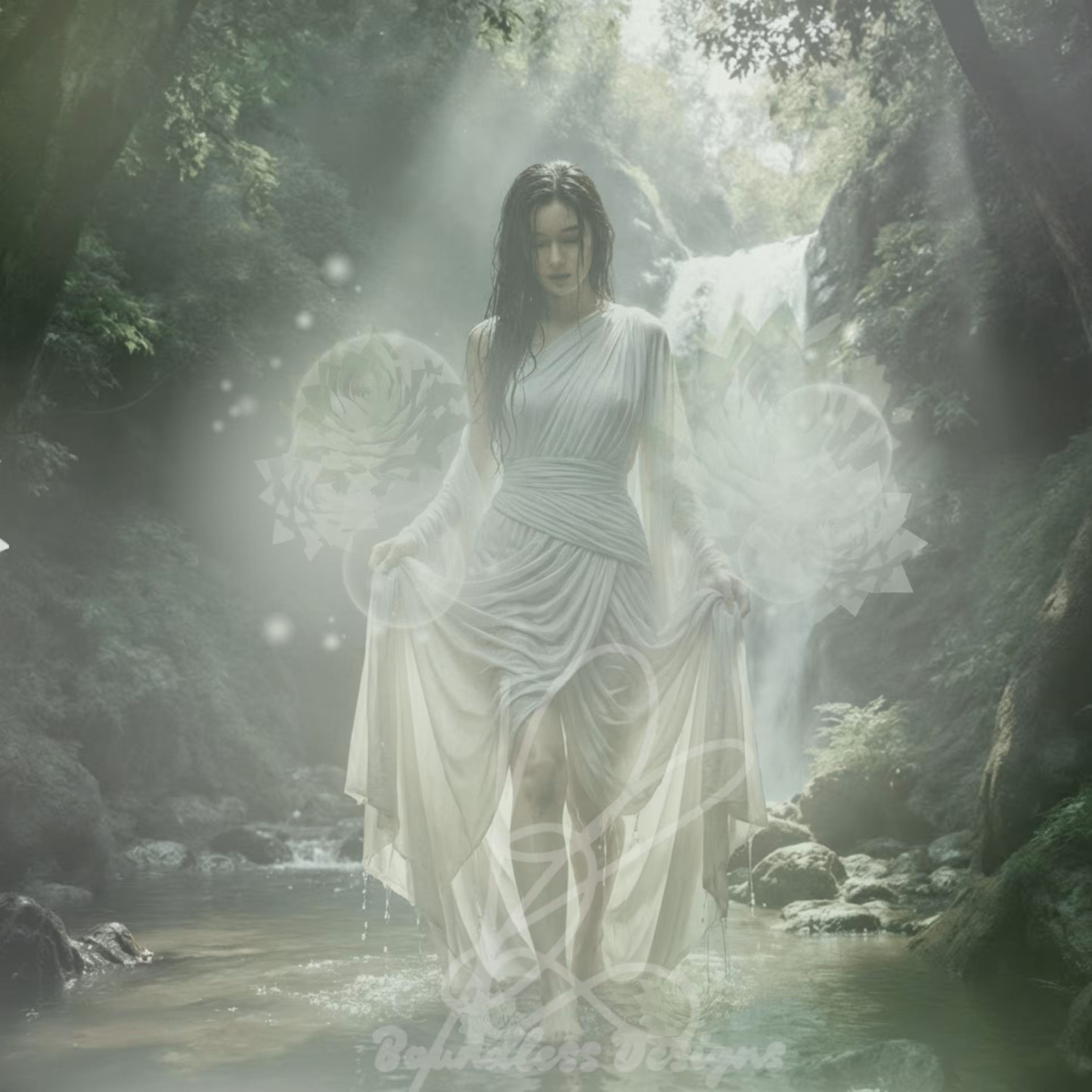 Shiroi Hana