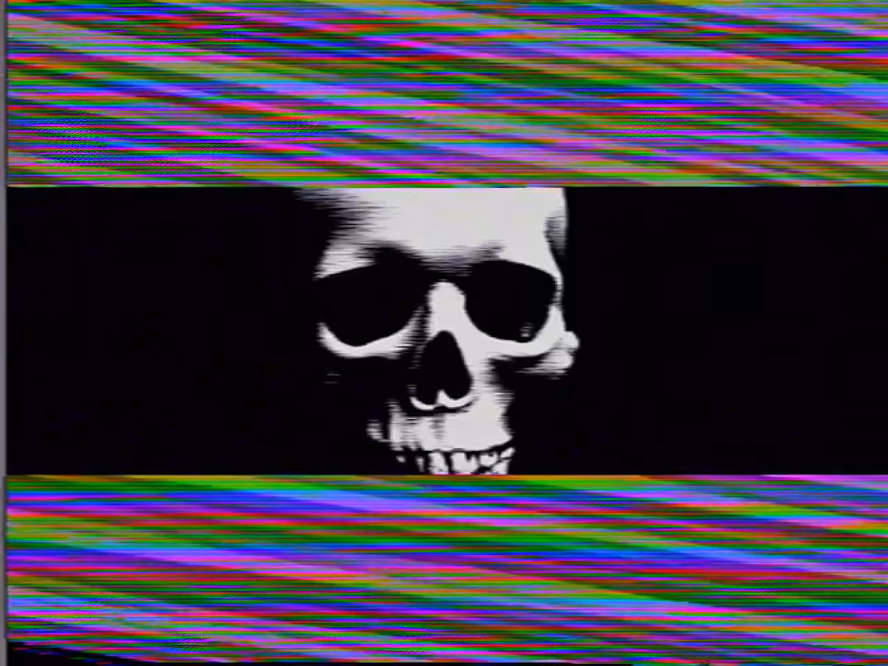 Dark Side of the Glitch