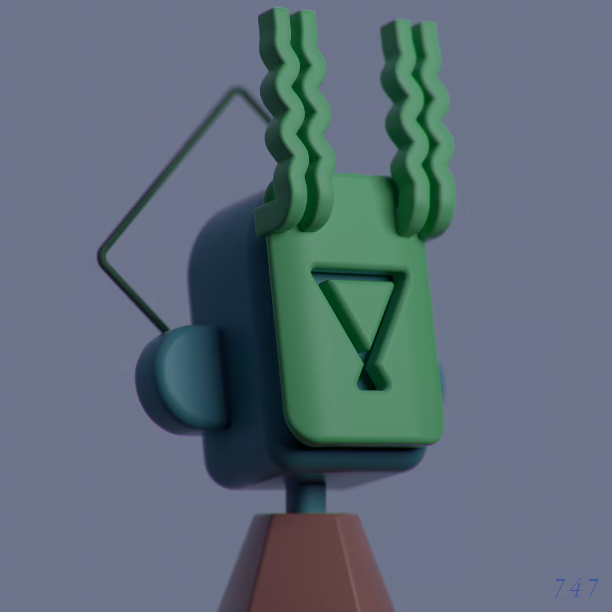 MSKD_747