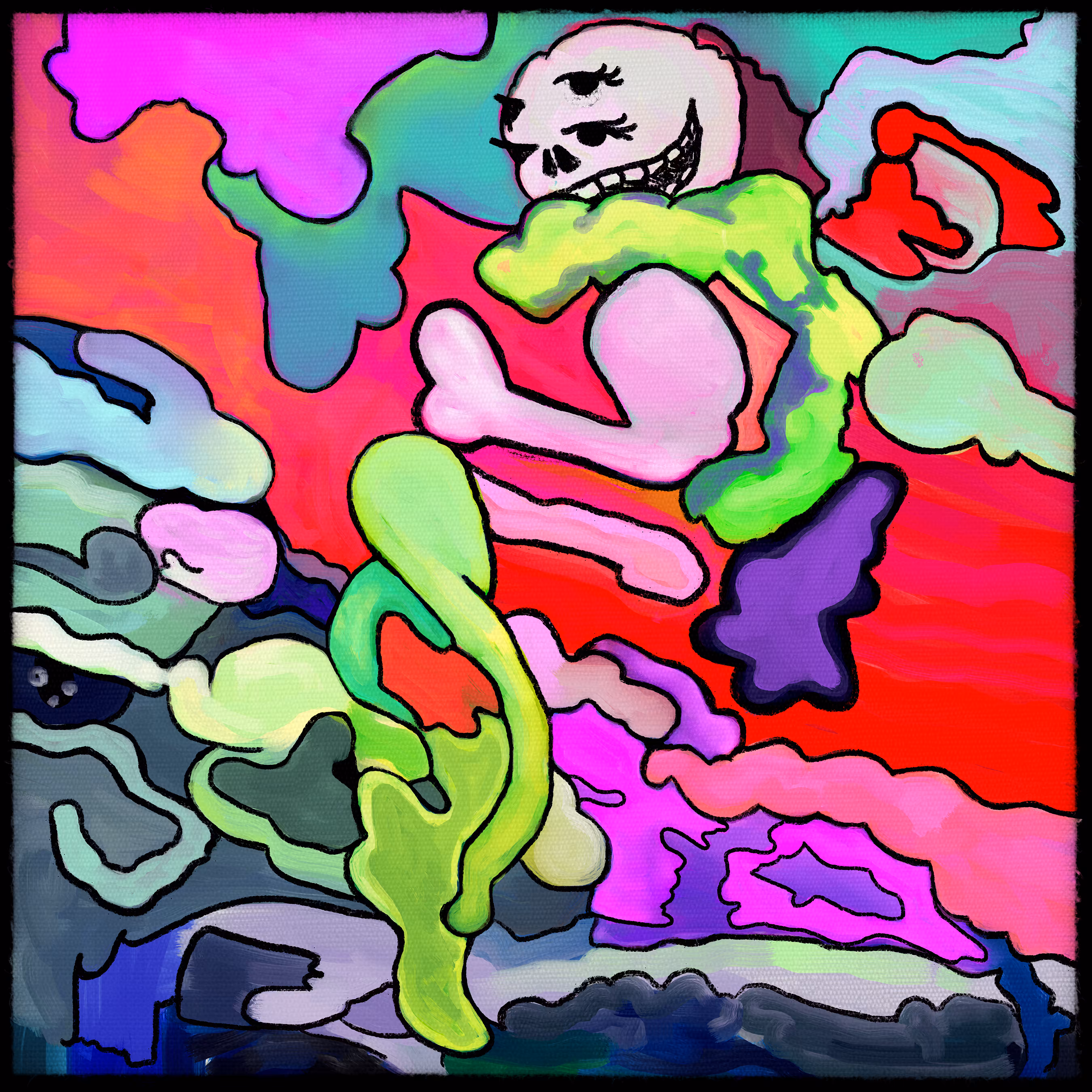 exquisite corpse 76