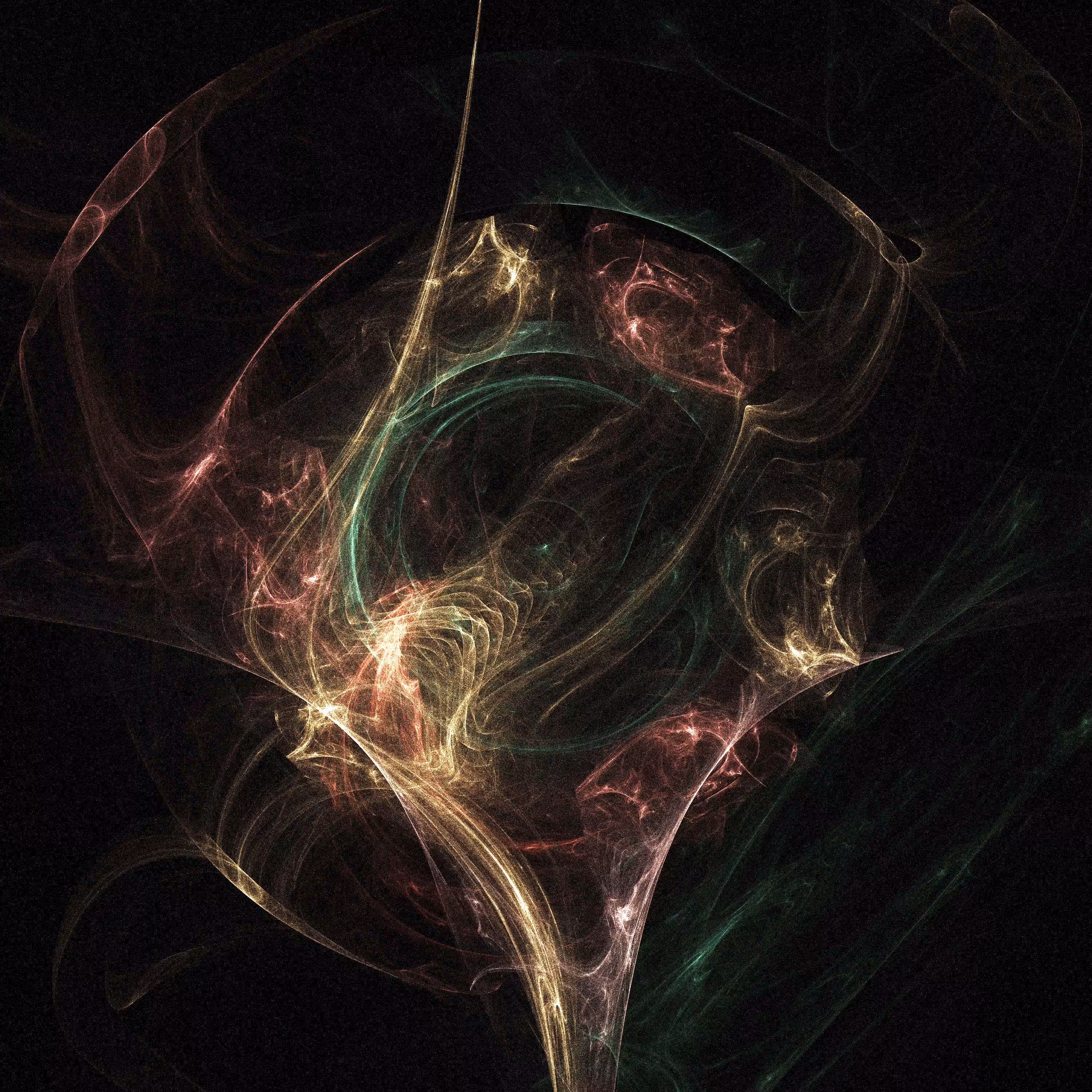 Microcosm 7