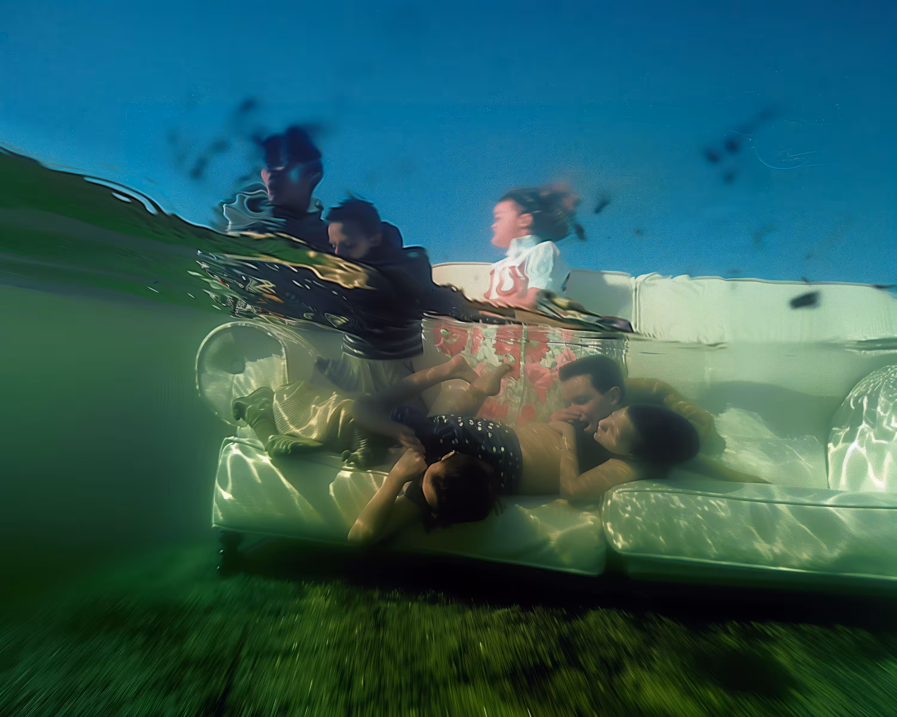 Ossagrosse - Downscale #88