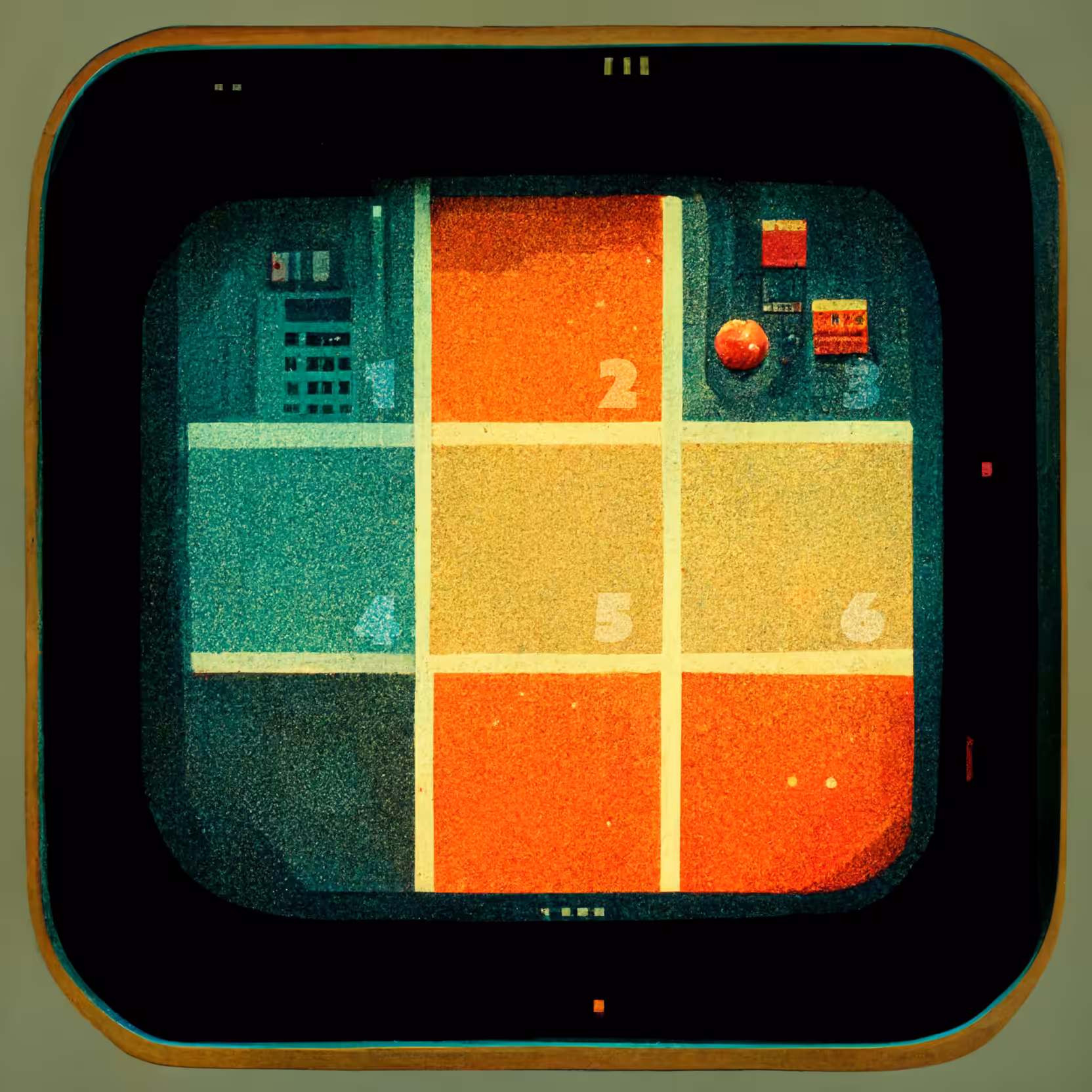 3x3#8