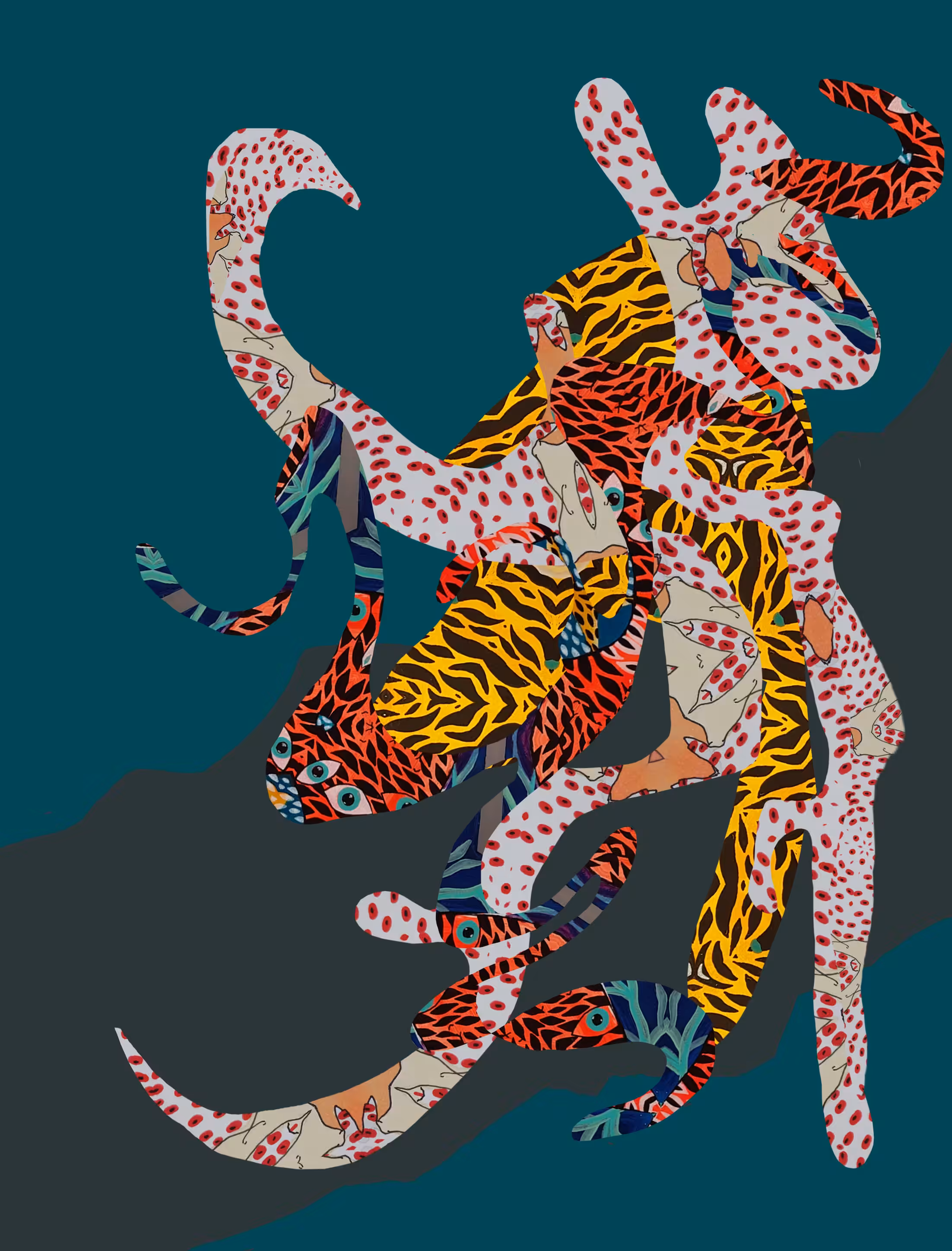 Fertile Unraveling  
