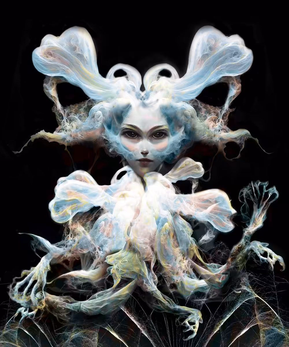 Midnight Bloom