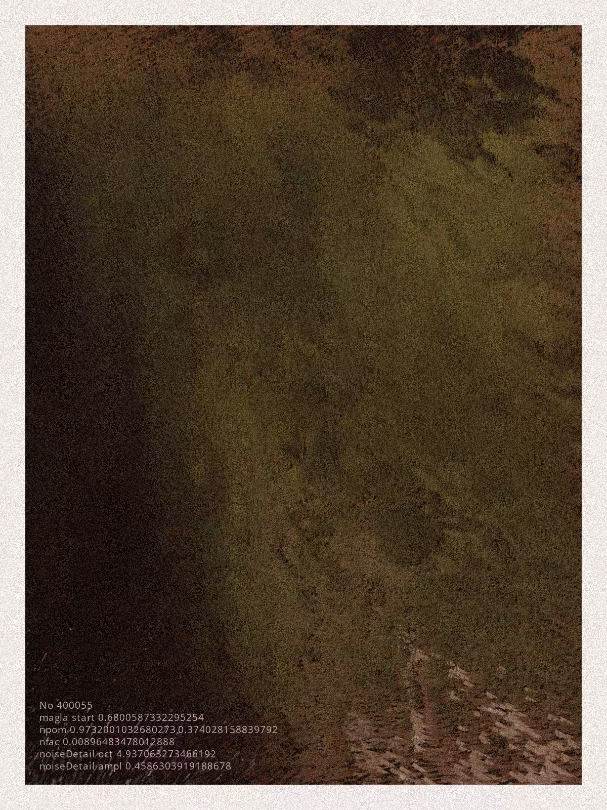 Pangea #129