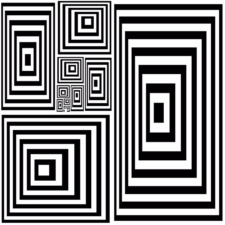 Subdivision Squares #75