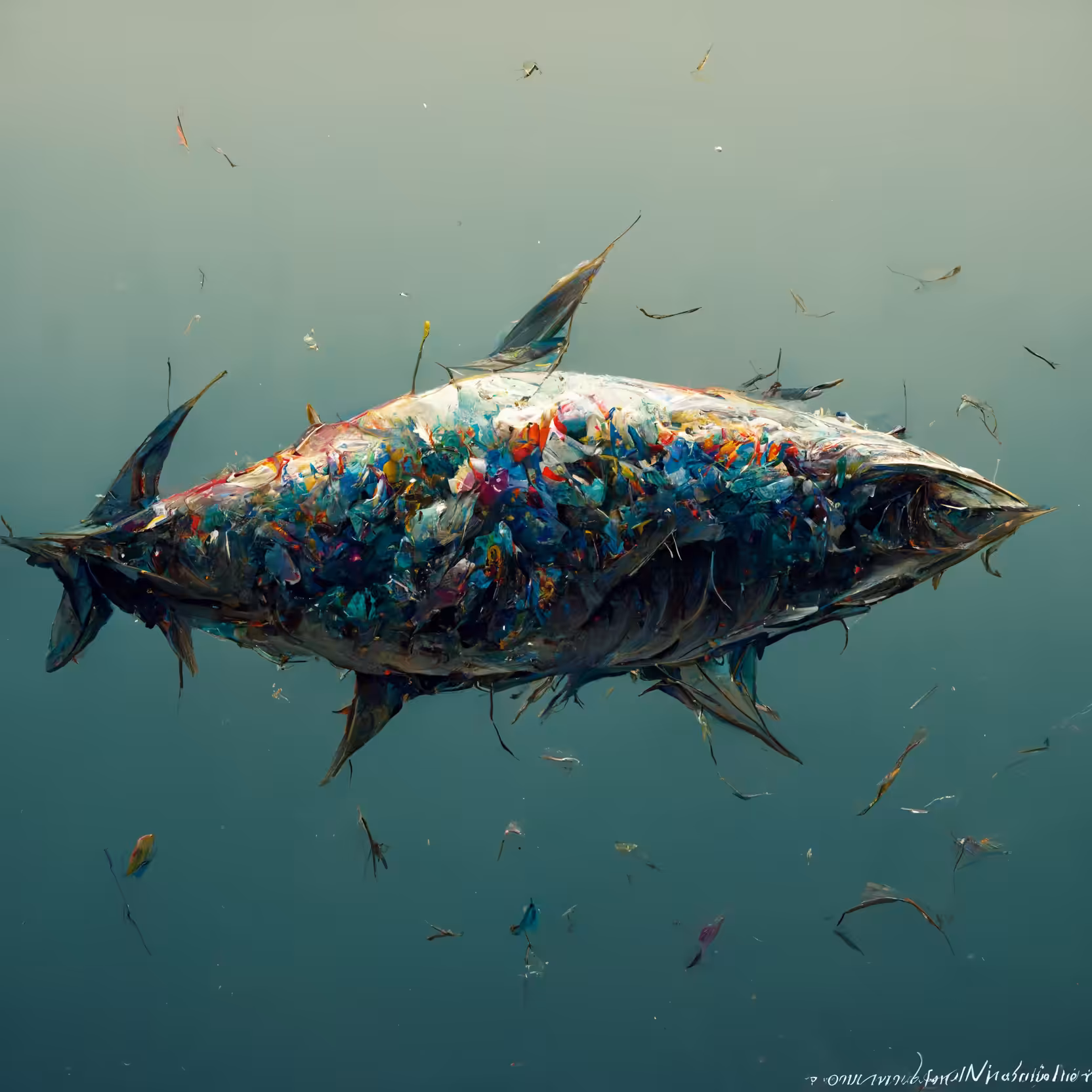 TUNA #007