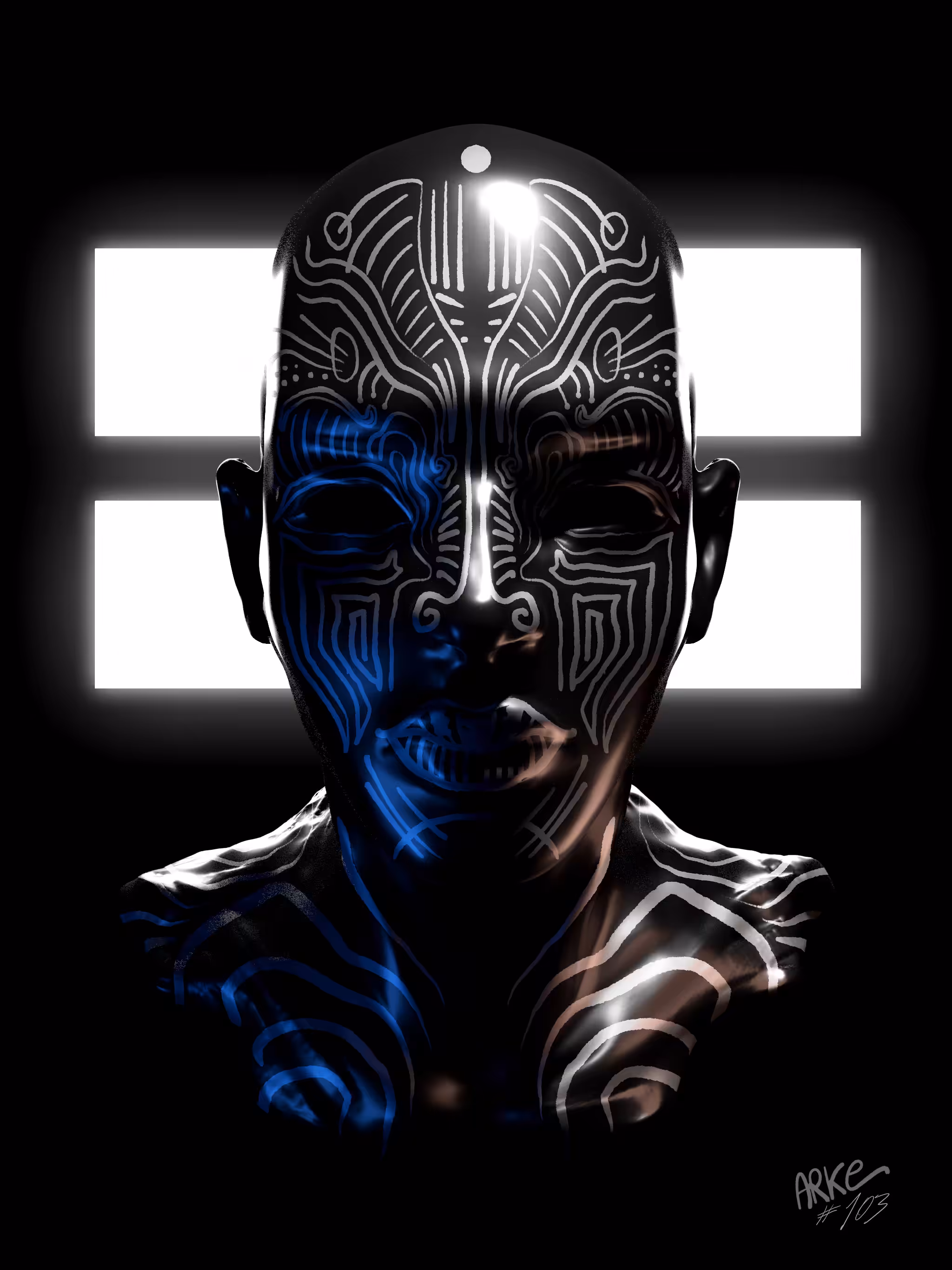 PERSONA #103