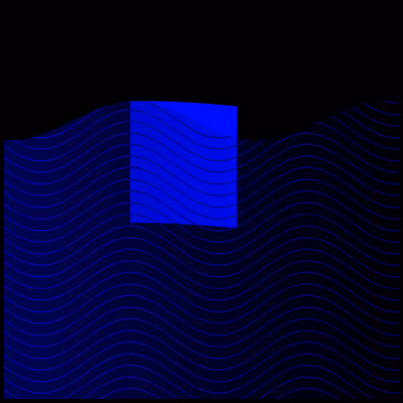 Sea #5