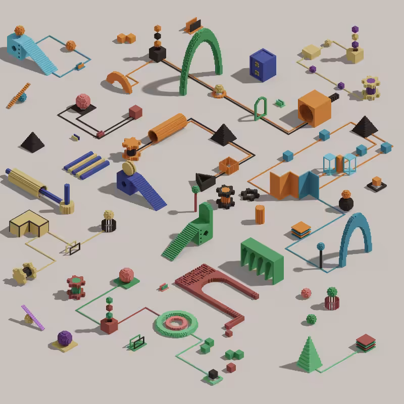 Game land #40