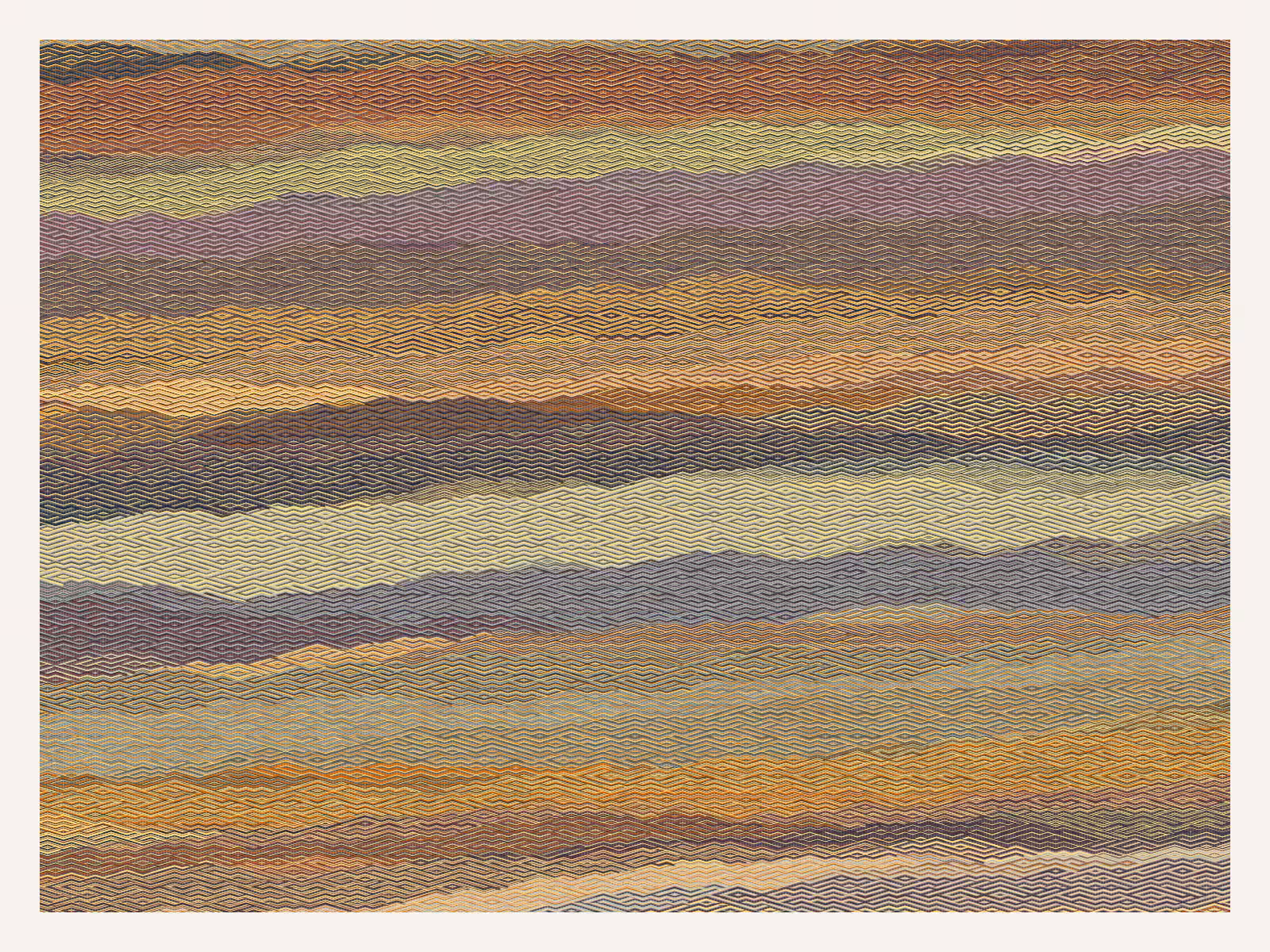 Chromatic Waves #205