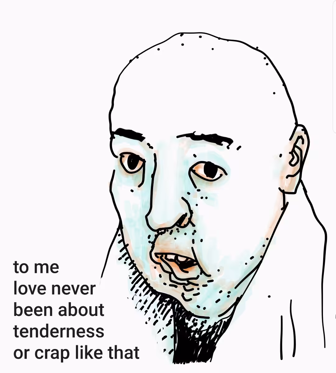 Crap Like That