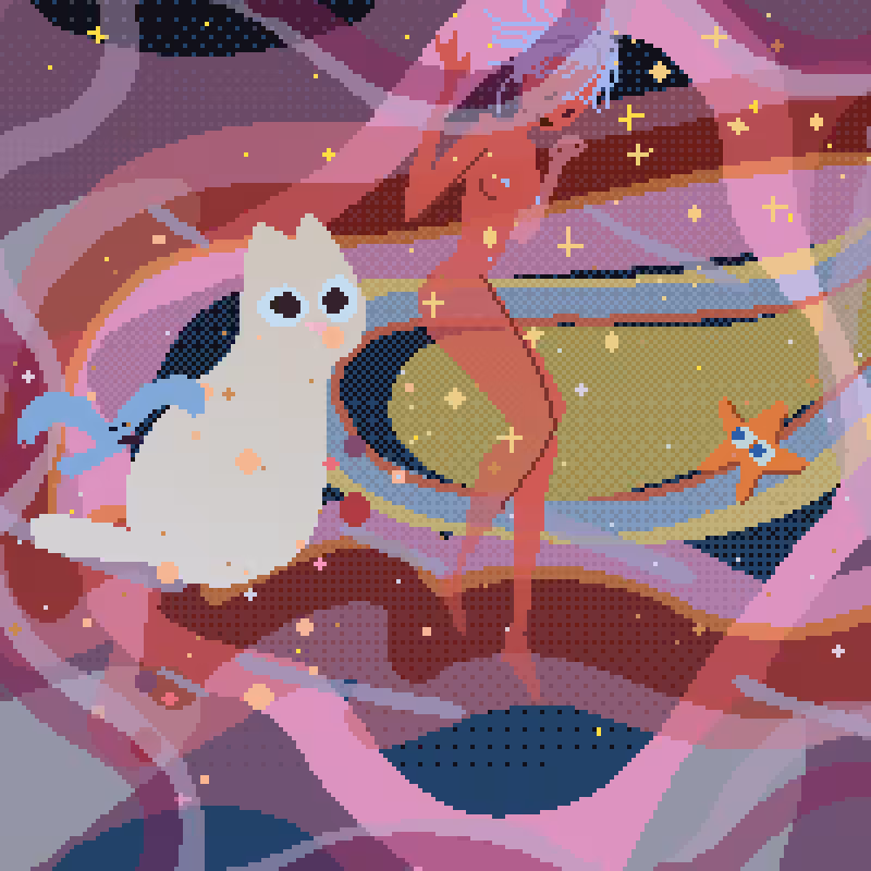 Cosmic Trip #188