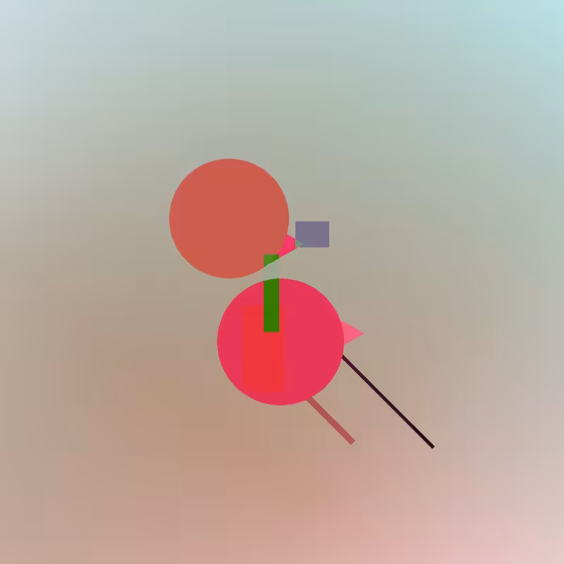 NEO-SUPREMATISM #52