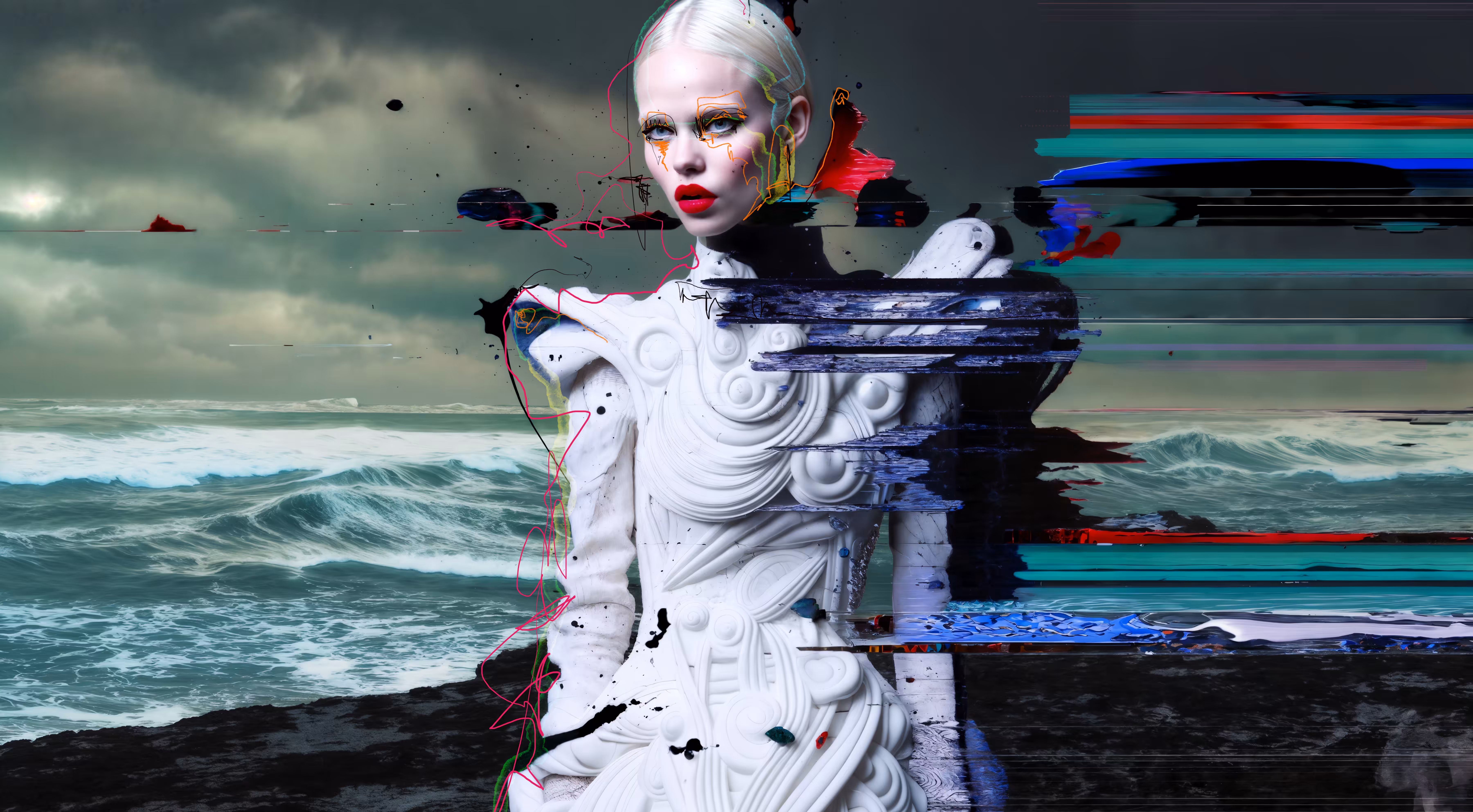 The Edge of Reprogramming