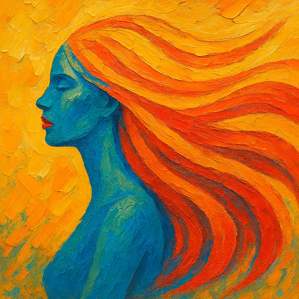 The Radiance Within