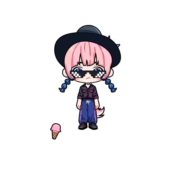 Chibi Lolis #5
