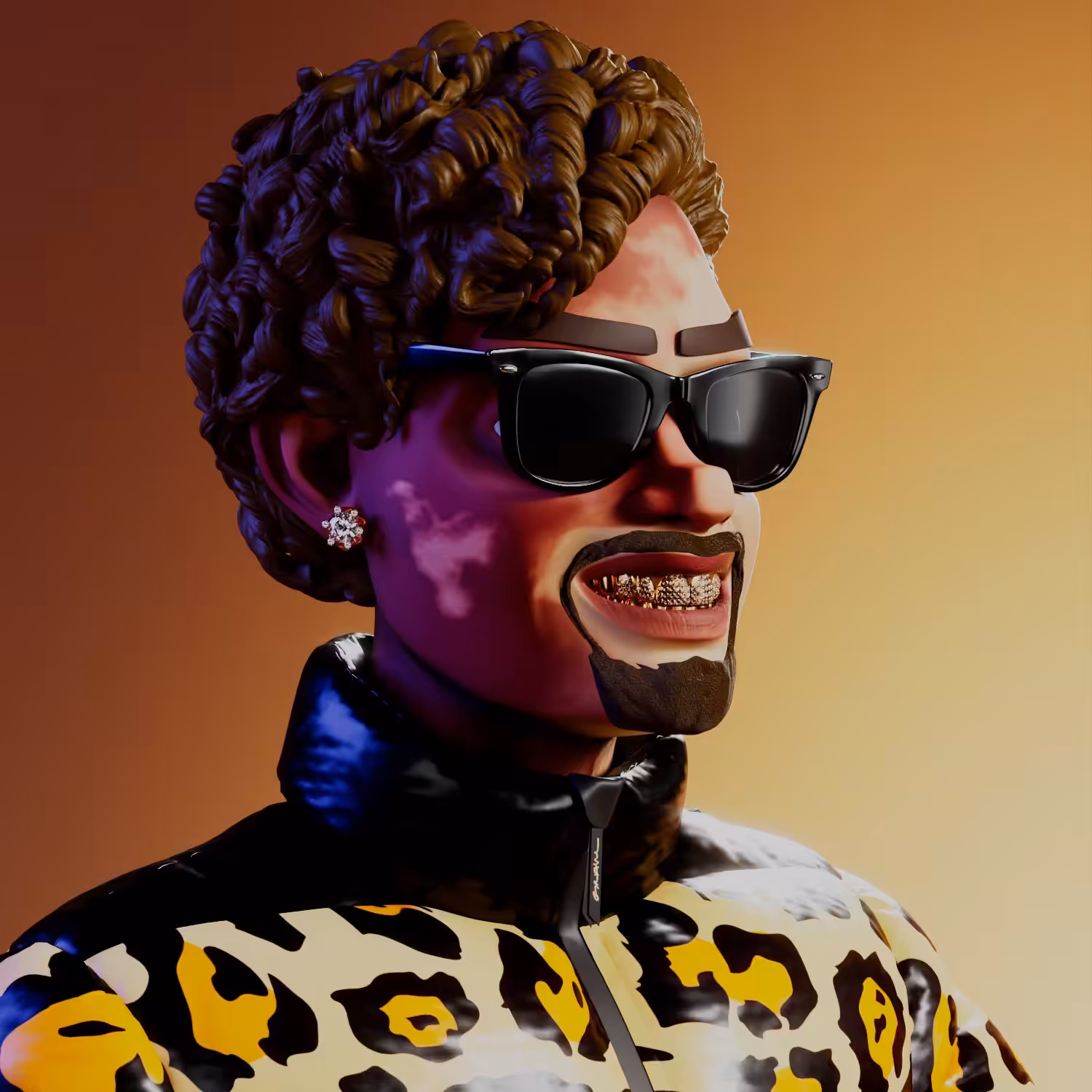 Ajay - V2 Thug 12