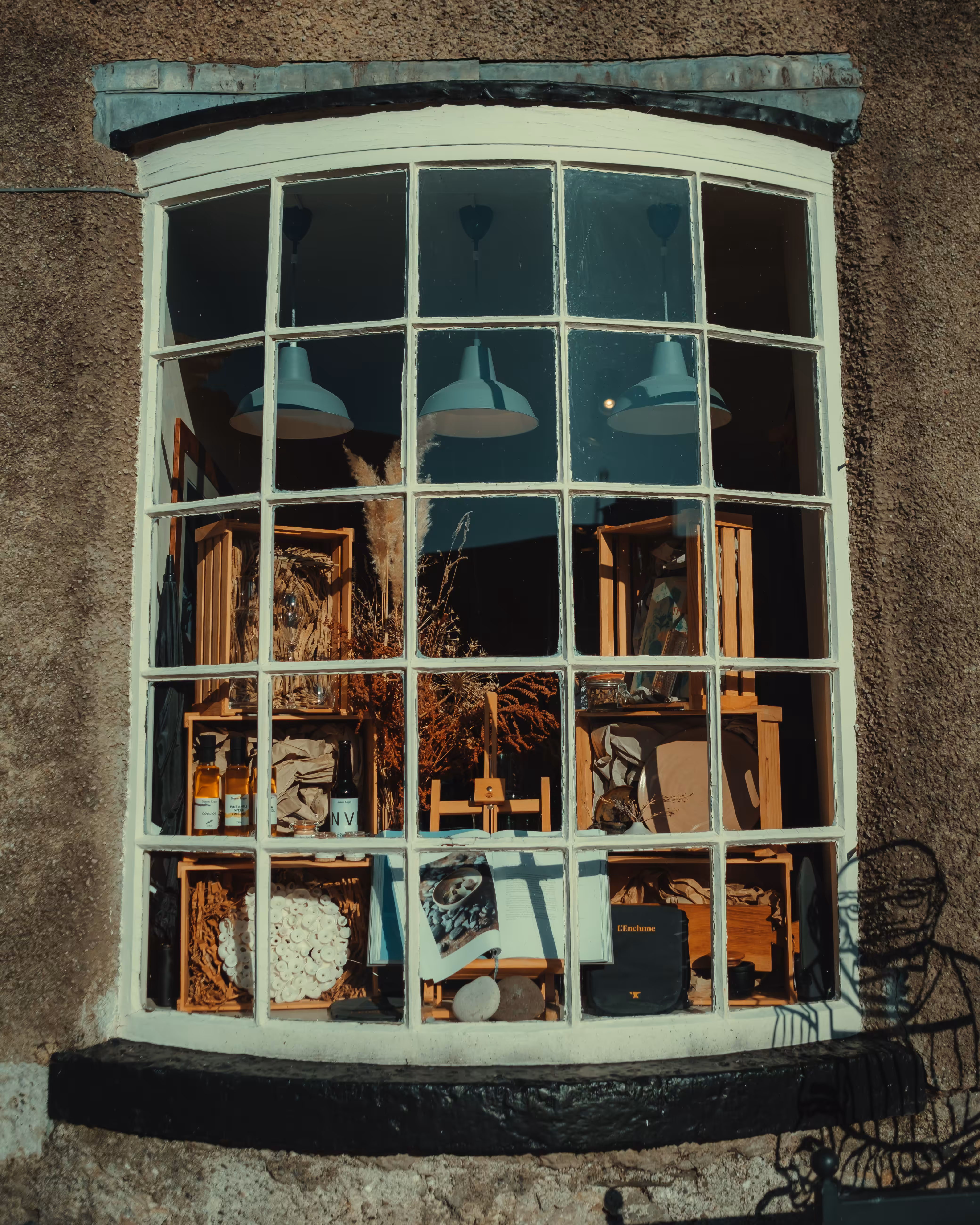 SHOP