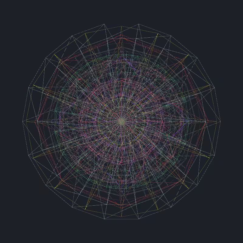 tzMandala #9
