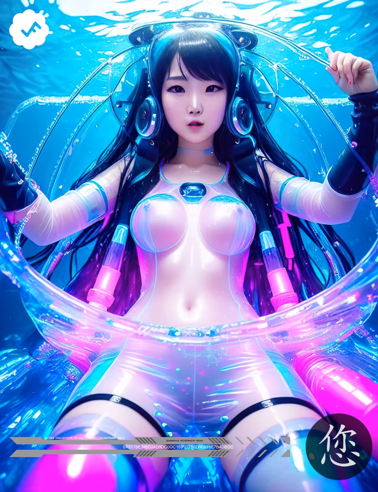 ⭐️ CLONE GIRLS ⭐️ ™ NSFW: ⭐️CloneGirls⭐️  #3570