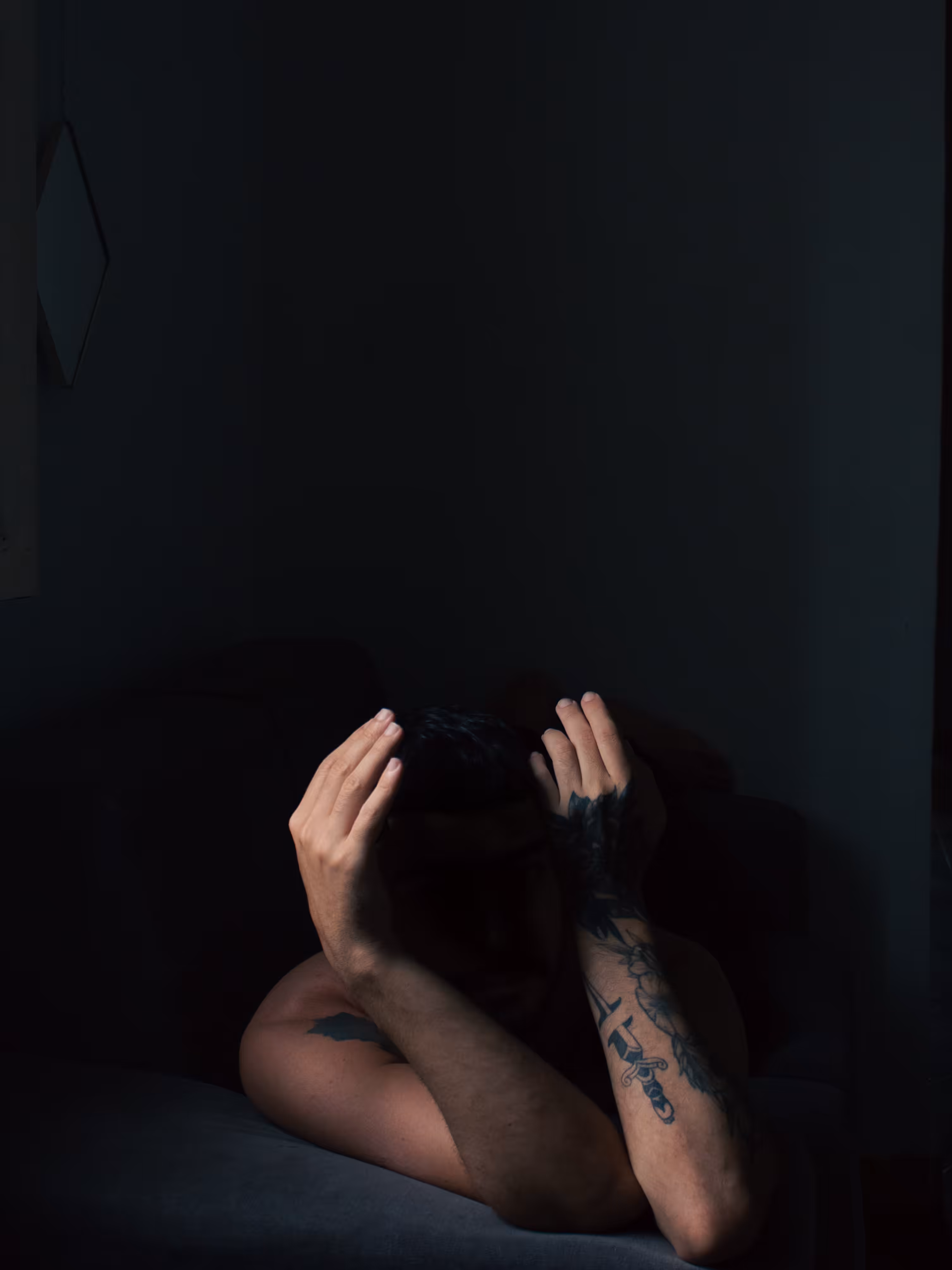 The Solitude of Limbs