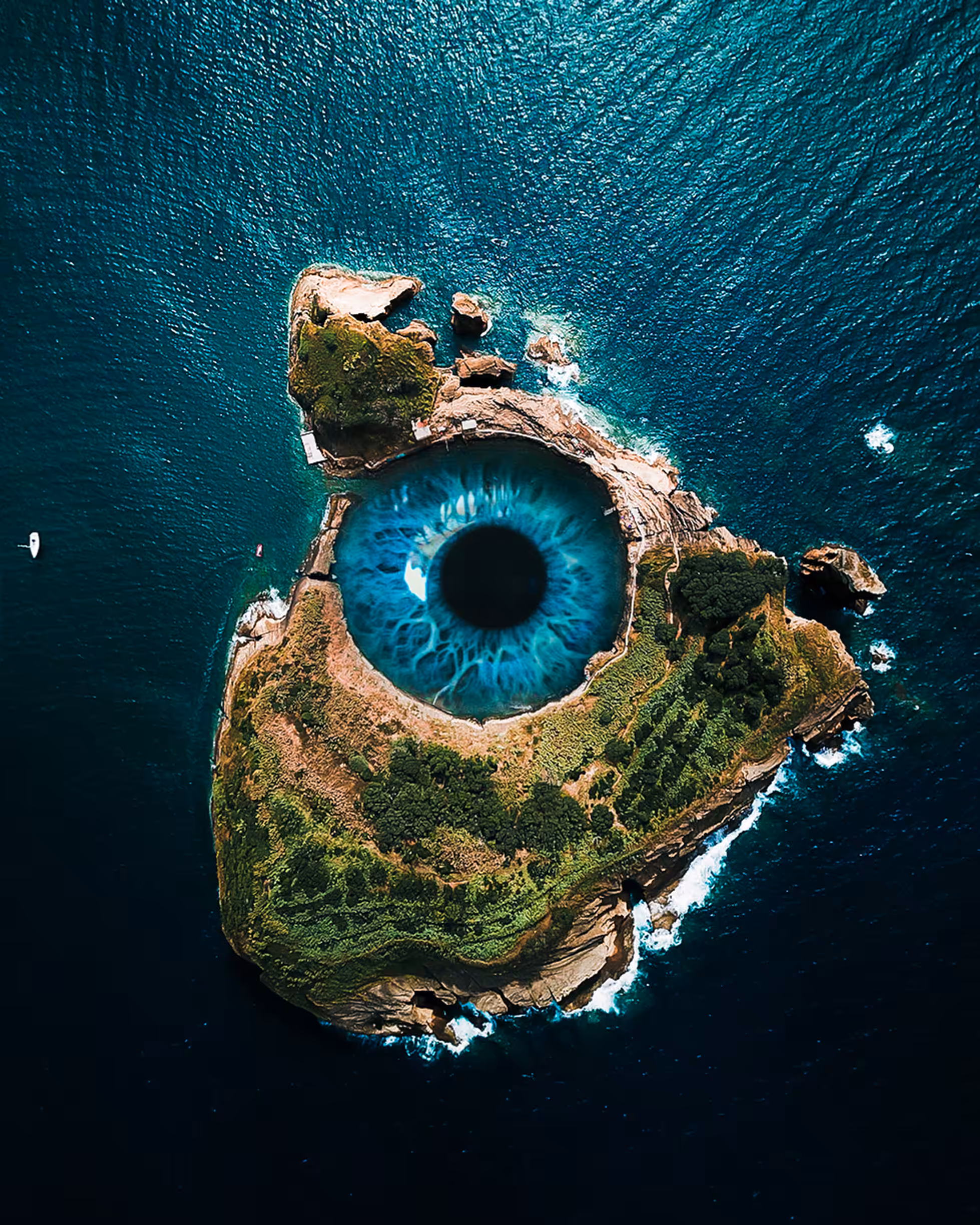 Eyeland