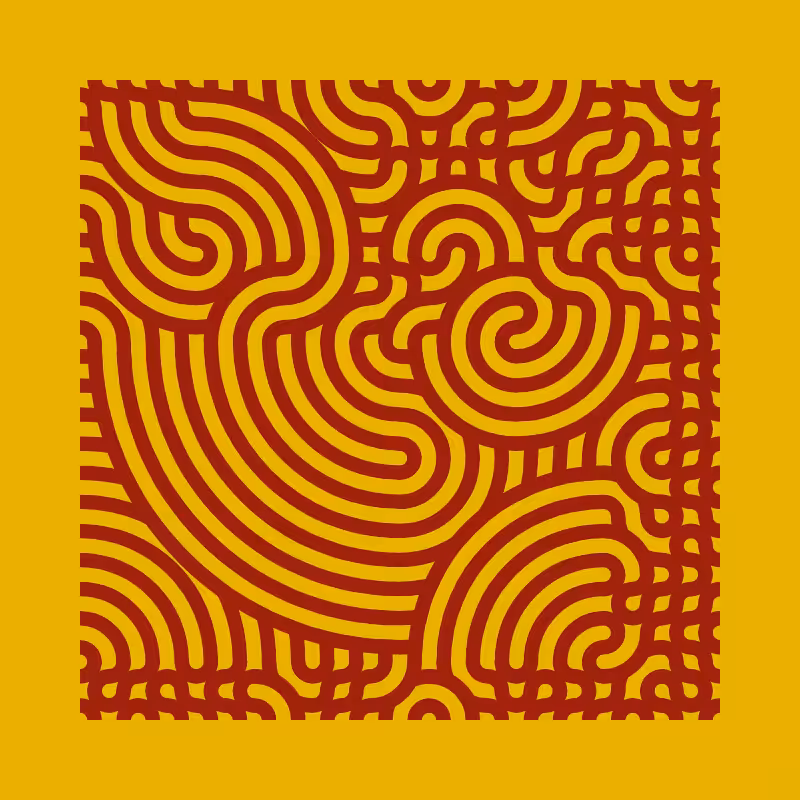 Weaving #14