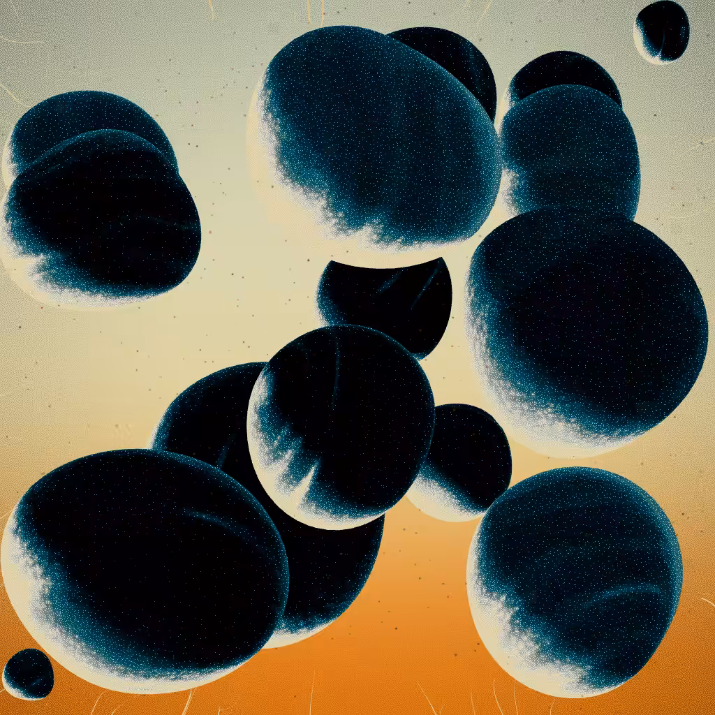 Reverberations #118