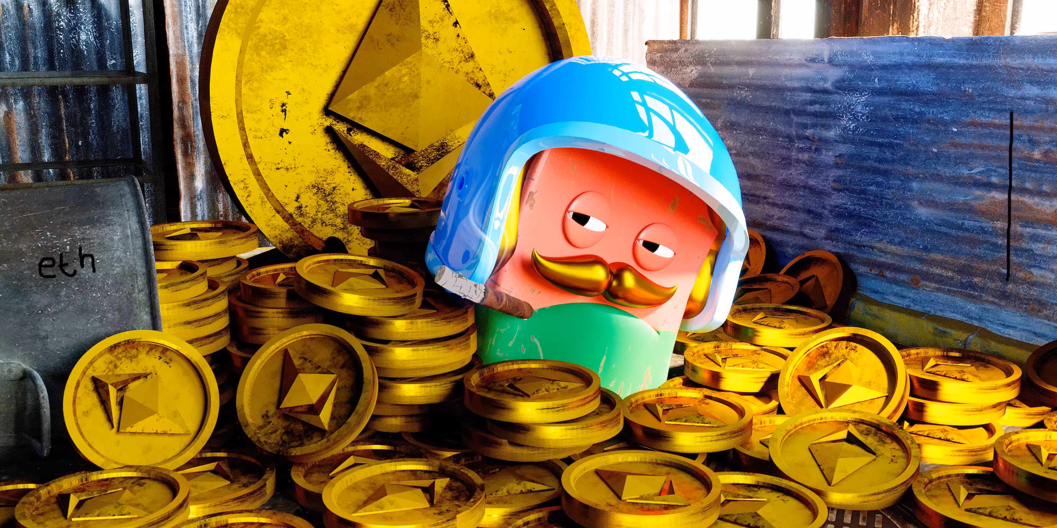 Rich Guy