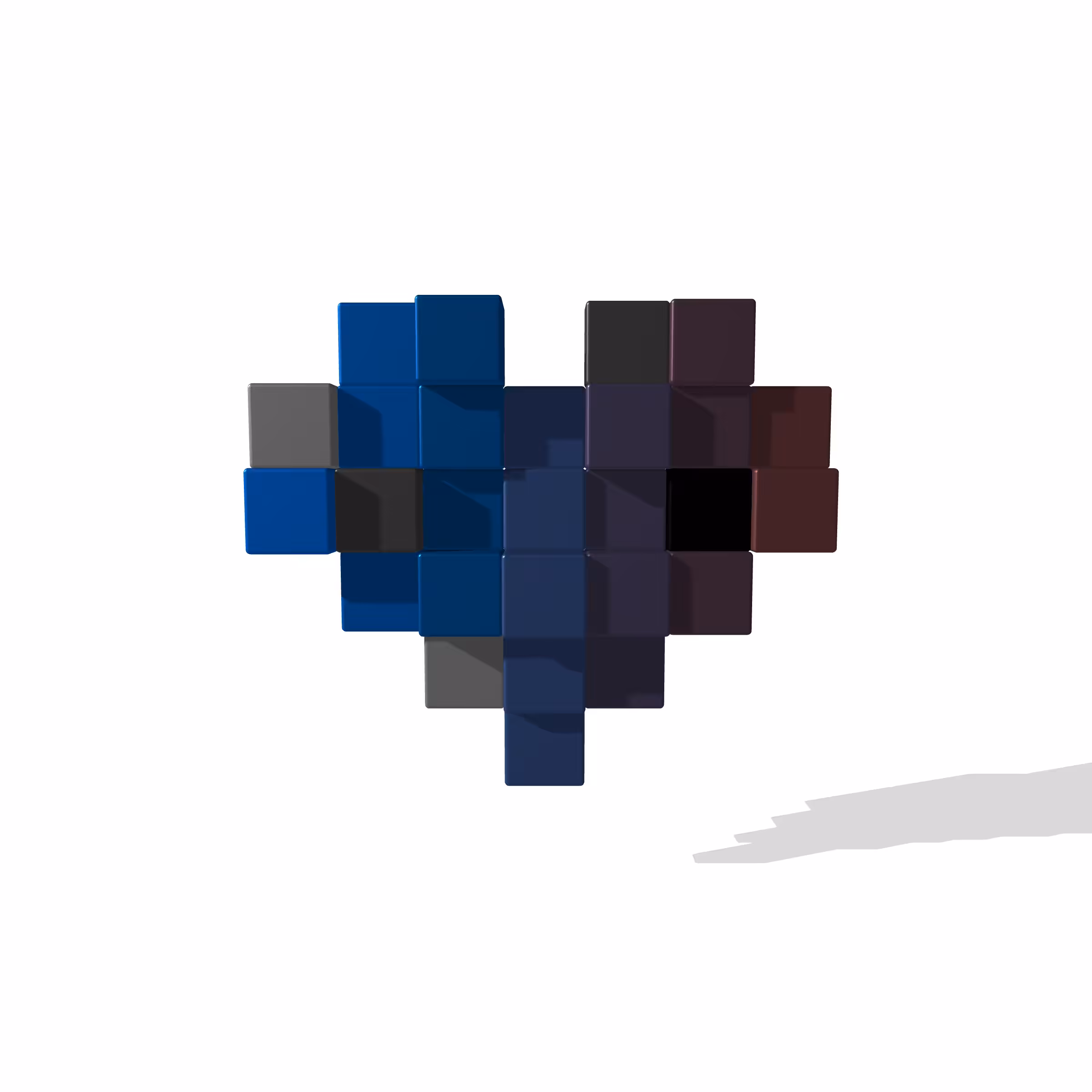 heart + craft #2035