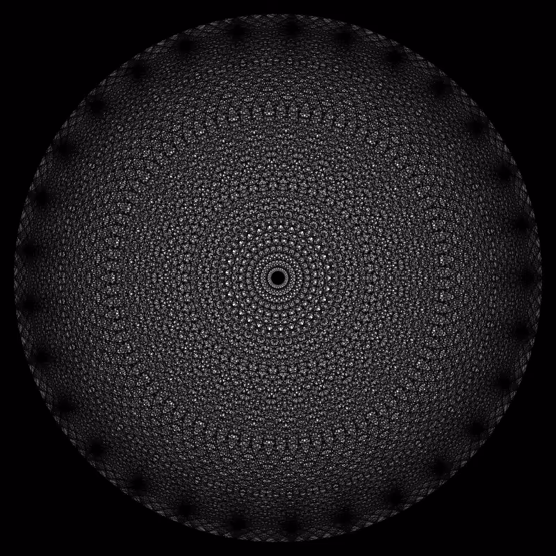 Black Medallion #29