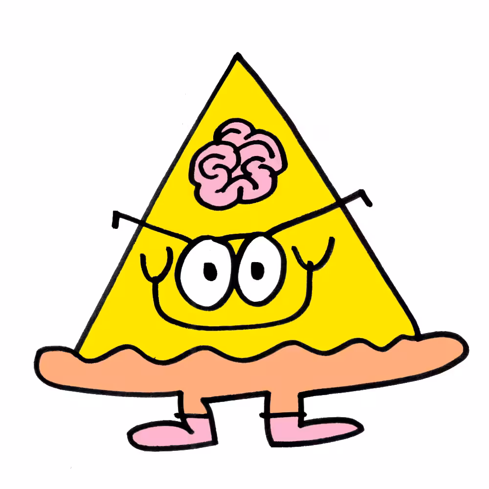 Brain Slice
