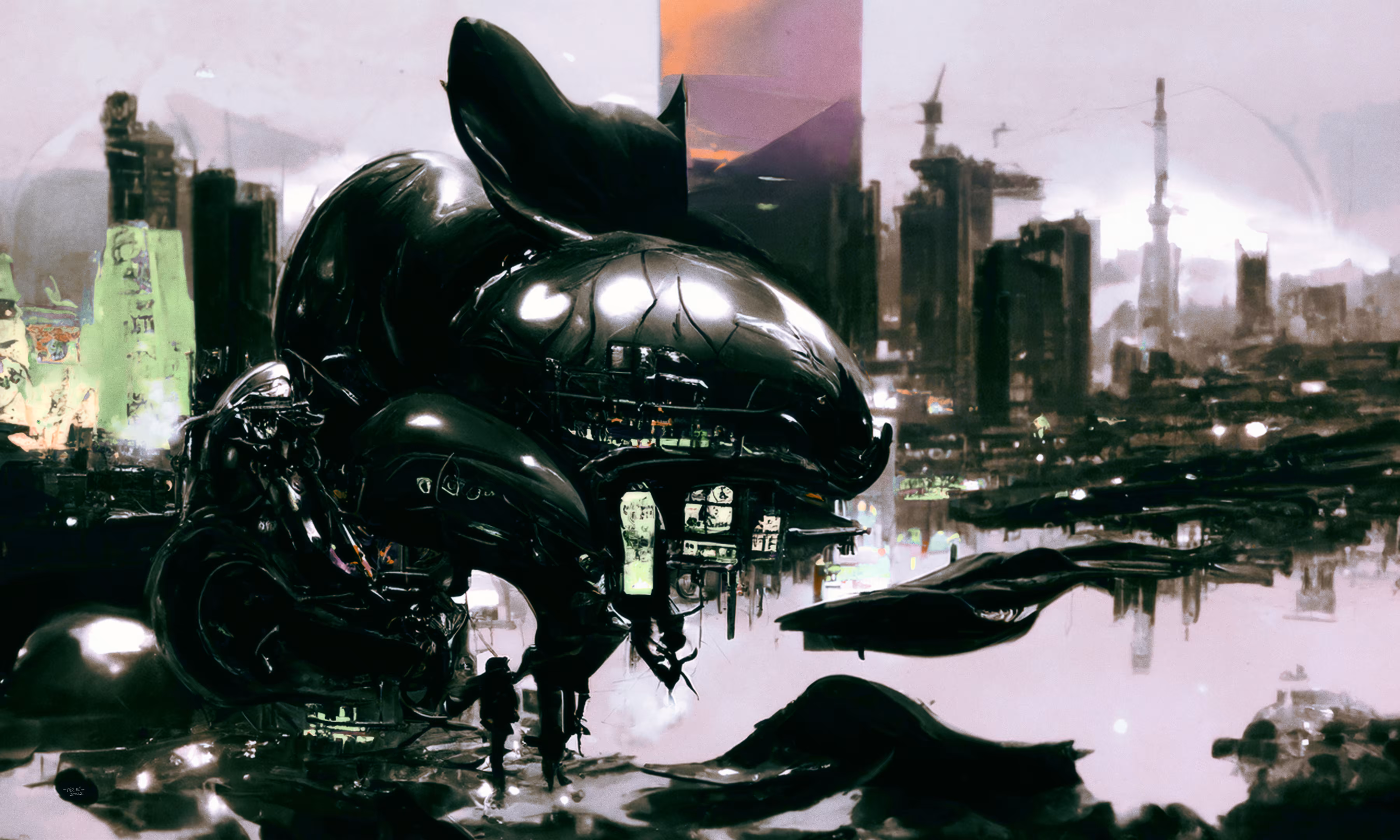 Mothership