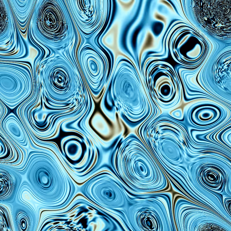 A neverending cycle #98