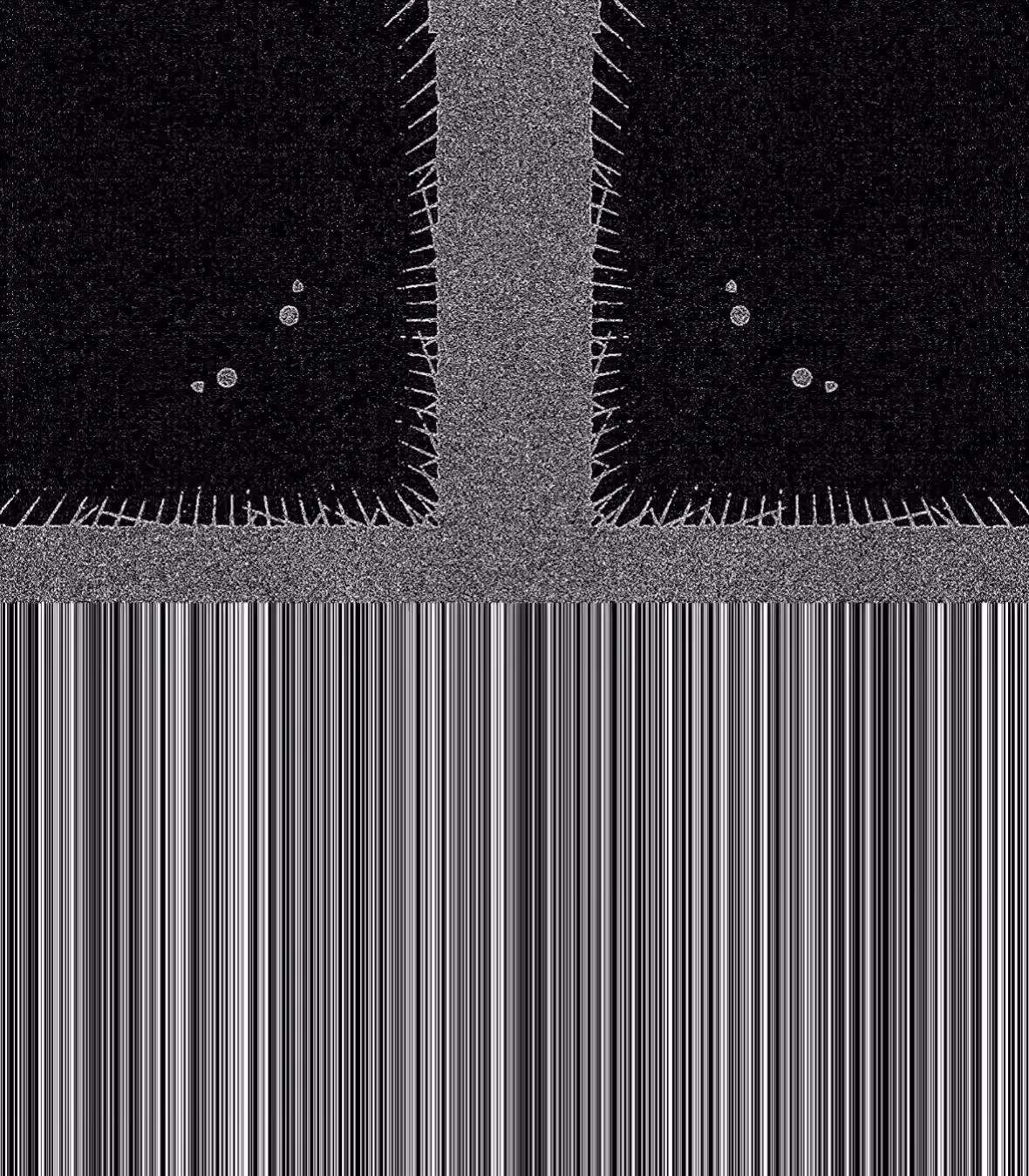 searching for sleep