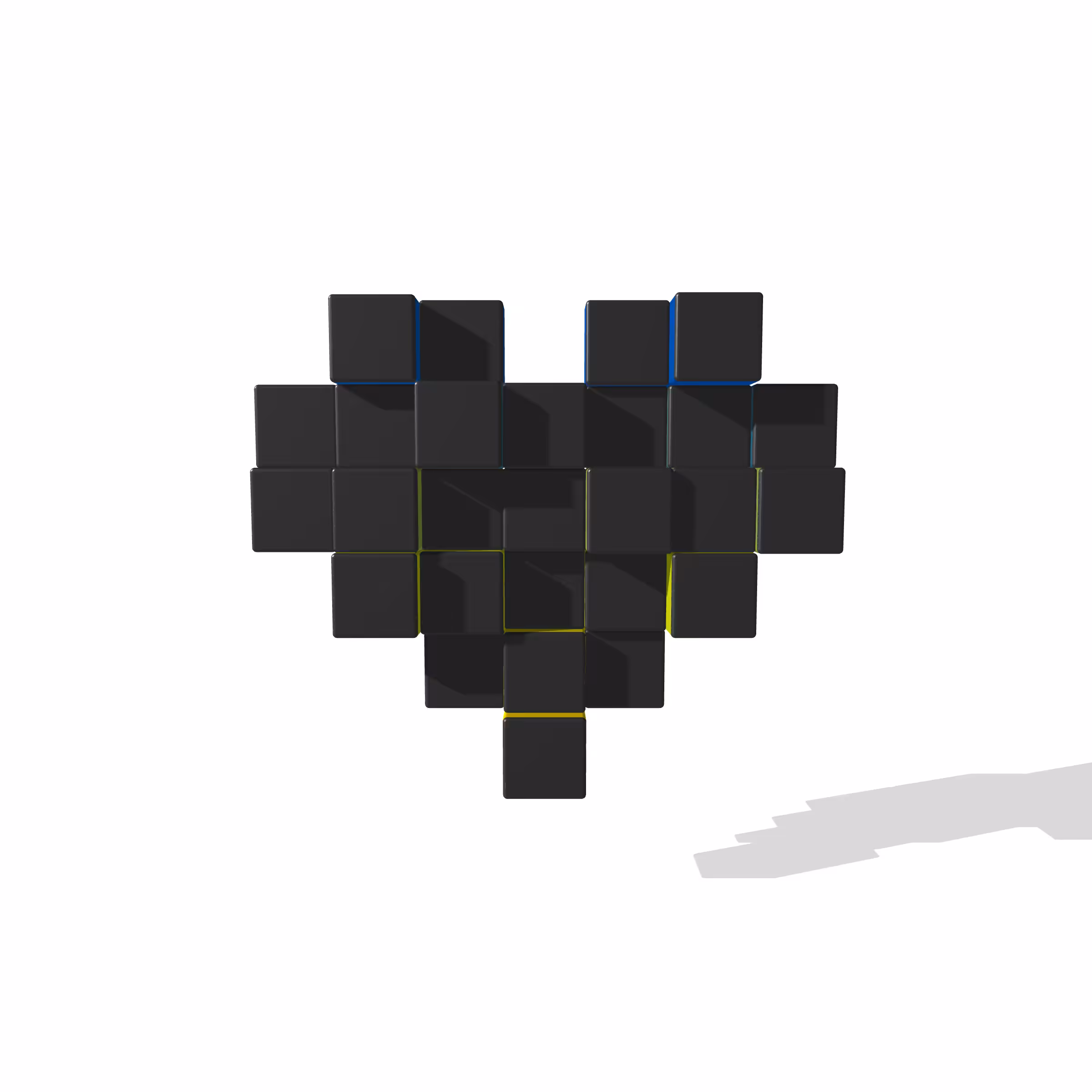 heart + craft #1100