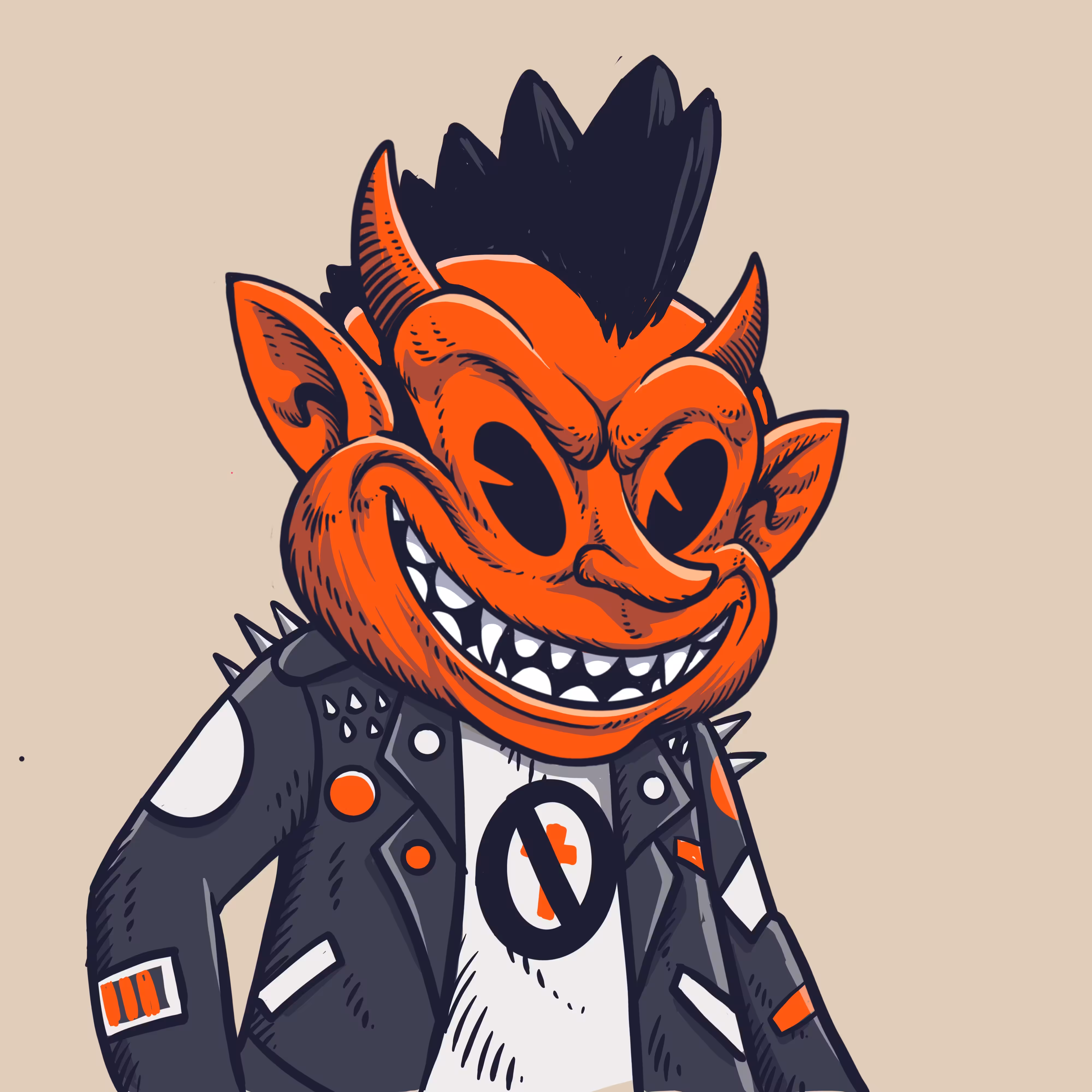 The Punk