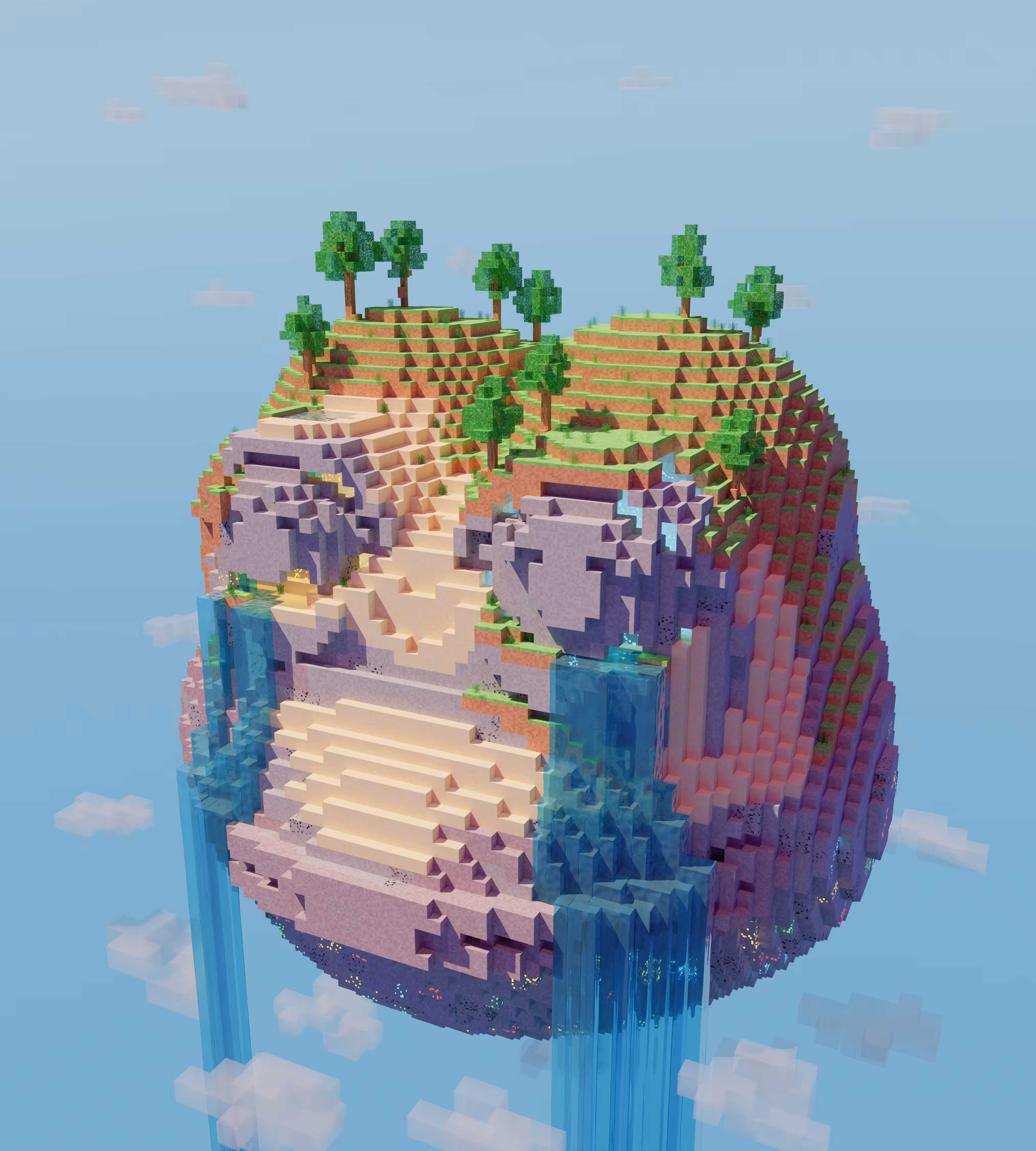 Pepe Island