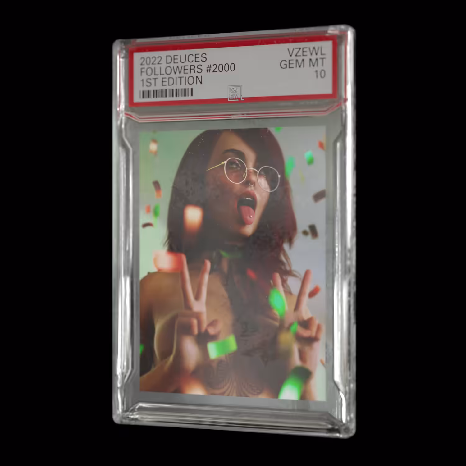 Deuces (Token)