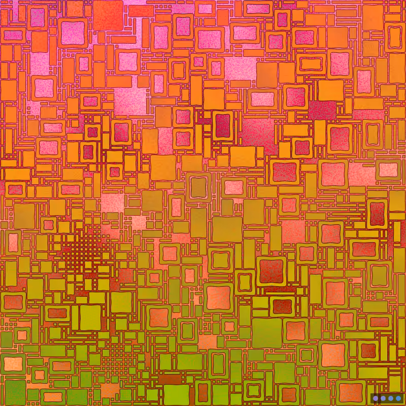 Irrectangularity #3