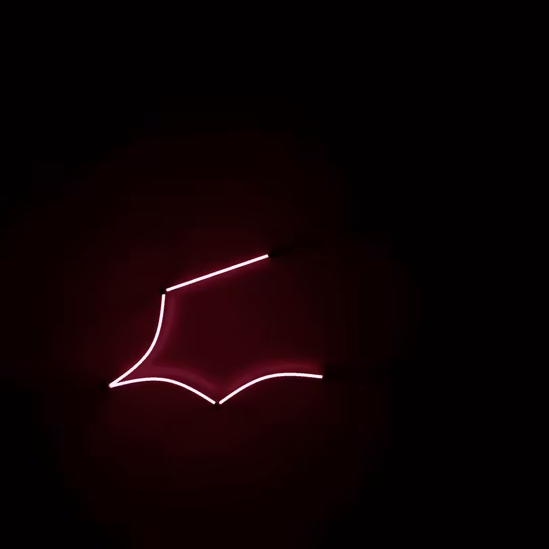 Neon Light #0917
