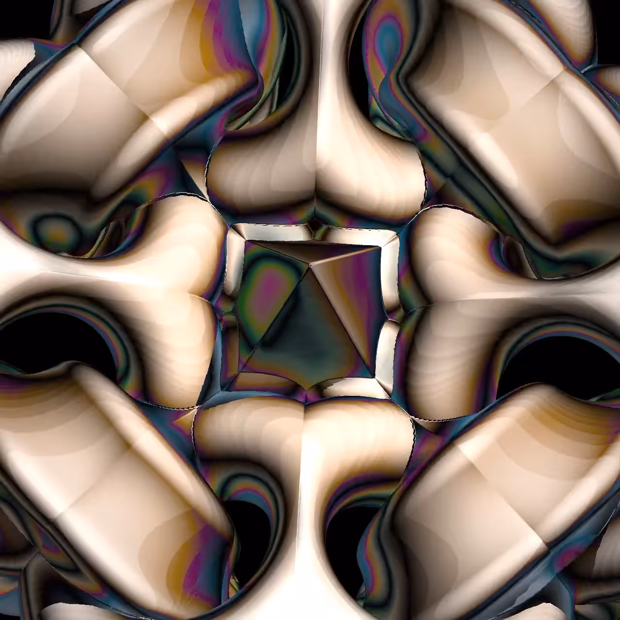 ◊ BRONZ BLOOM ◊